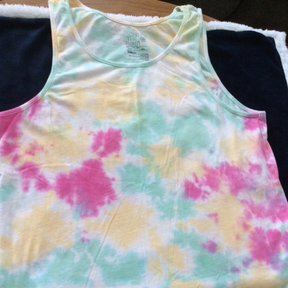 Men’s vintage on the byas large 4 included at the price - Picture 7 of 12